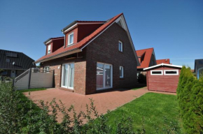 Nr 137 - Ferienhaus In't Seeburger Winkel